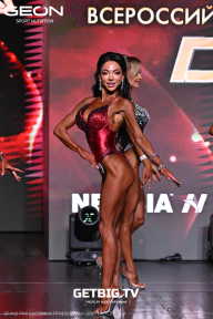 Grand Prix Dudushkin Fitness Family - 2025