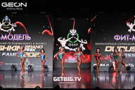 Grand Prix Dudushkin Fitness Family - 2025