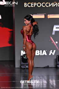 Grand Prix Dudushkin Fitness Family - 2025