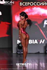 Grand Prix Dudushkin Fitness Family - 2025