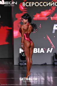 Grand Prix Dudushkin Fitness Family - 2025