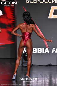 Grand Prix Dudushkin Fitness Family - 2025