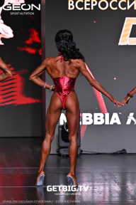 Grand Prix Dudushkin Fitness Family - 2025