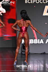 Grand Prix Dudushkin Fitness Family - 2025