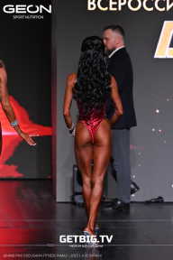 Grand Prix Dudushkin Fitness Family - 2025