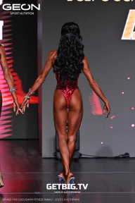 Grand Prix Dudushkin Fitness Family - 2025