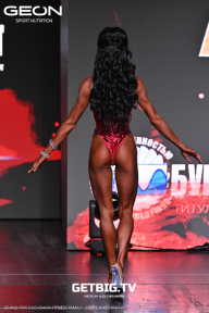 Grand Prix Dudushkin Fitness Family - 2025