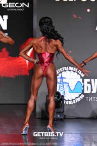 Grand Prix Dudushkin Fitness Family - 2025