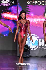 Grand Prix Dudushkin Fitness Family - 2025