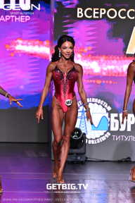 Grand Prix Dudushkin Fitness Family - 2025