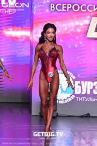 Grand Prix Dudushkin Fitness Family - 2025
