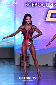 Grand Prix Dudushkin Fitness Family - 2025
