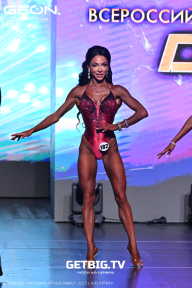 Grand Prix Dudushkin Fitness Family - 2025
