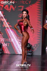 Grand Prix Dudushkin Fitness Family - 2025