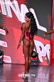 Grand Prix Dudushkin Fitness Family - 2025