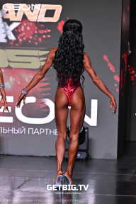 Grand Prix Dudushkin Fitness Family - 2025