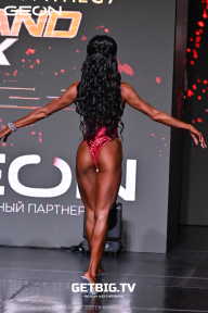 Grand Prix Dudushkin Fitness Family - 2025