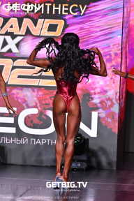 Grand Prix Dudushkin Fitness Family - 2025
