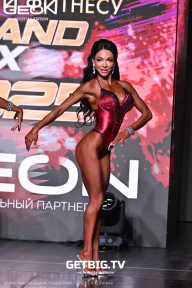 Grand Prix Dudushkin Fitness Family - 2025
