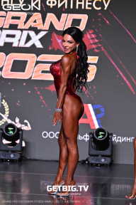 Grand Prix Dudushkin Fitness Family - 2025