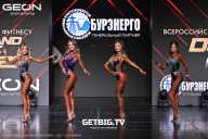 Grand Prix Dudushkin Fitness Family - 2025