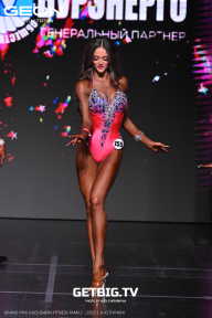 Grand Prix Dudushkin Fitness Family - 2025