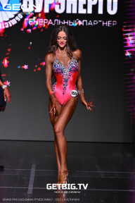 Grand Prix Dudushkin Fitness Family - 2025