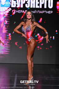 Grand Prix Dudushkin Fitness Family - 2025