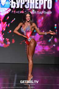 Grand Prix Dudushkin Fitness Family - 2025