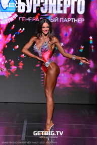 Grand Prix Dudushkin Fitness Family - 2025