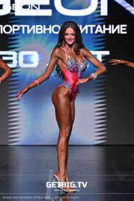 Grand Prix Dudushkin Fitness Family - 2025