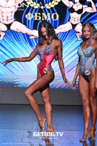 Grand Prix Dudushkin Fitness Family - 2025