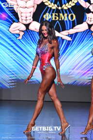 Grand Prix Dudushkin Fitness Family - 2025