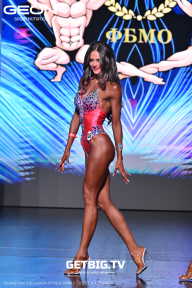 Grand Prix Dudushkin Fitness Family - 2025