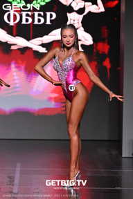 Grand Prix Dudushkin Fitness Family - 2025