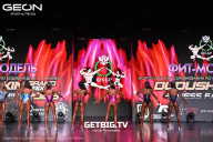 Grand Prix Dudushkin Fitness Family - 2025