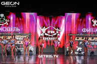 Grand Prix Dudushkin Fitness Family - 2025