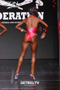 Grand Prix Dudushkin Fitness Family - 2025
