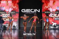 Grand Prix Dudushkin Fitness Family - 2025