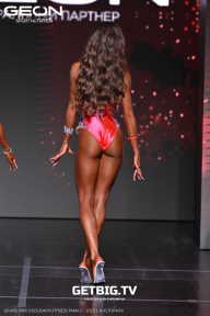 Grand Prix Dudushkin Fitness Family - 2025