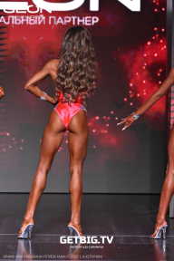 Grand Prix Dudushkin Fitness Family - 2025