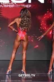 Grand Prix Dudushkin Fitness Family - 2025