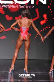 Grand Prix Dudushkin Fitness Family - 2025