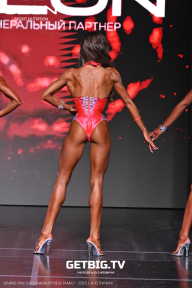 Grand Prix Dudushkin Fitness Family - 2025