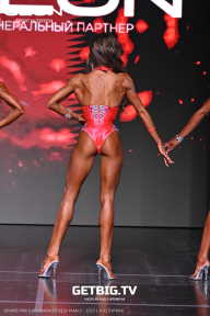 Grand Prix Dudushkin Fitness Family - 2025