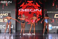Grand Prix Dudushkin Fitness Family - 2025