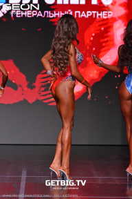 Grand Prix Dudushkin Fitness Family - 2025