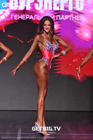 Grand Prix Dudushkin Fitness Family - 2025