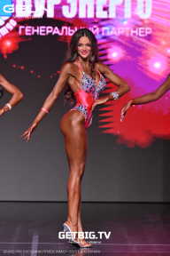 Grand Prix Dudushkin Fitness Family - 2025
