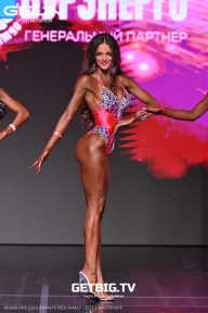 Grand Prix Dudushkin Fitness Family - 2025